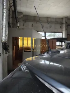 Hala Industriala Bartolomeu - foto 7