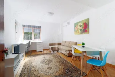 Inchiriere 2 Camere I Centrala termica I Vila Boutique I Piata Victoriei I Finisaje Lux I - foto 2