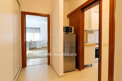 Inchiriere 2 Camere I Centrala termica I Vila Boutique I Piata Victoriei I Finisaje Lux I - foto 9