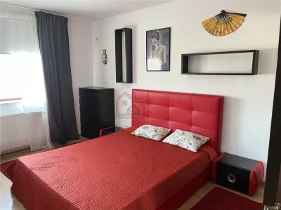 Apartament 2 camere MIHAI BRAVU - Bucuresti