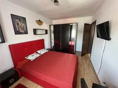 Apartament 2 camere MIHAI BRAVU - foto 3