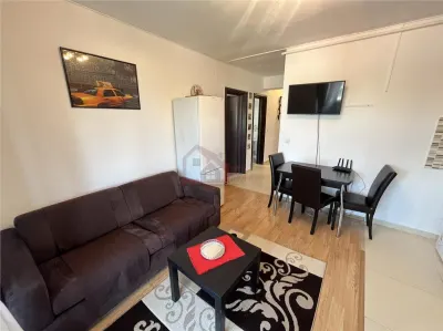Apartament 2 camere MIHAI BRAVU - foto 6