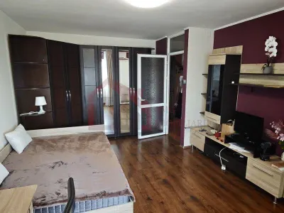 Garsoniera zona PIATA MUNCII - Bucuresti