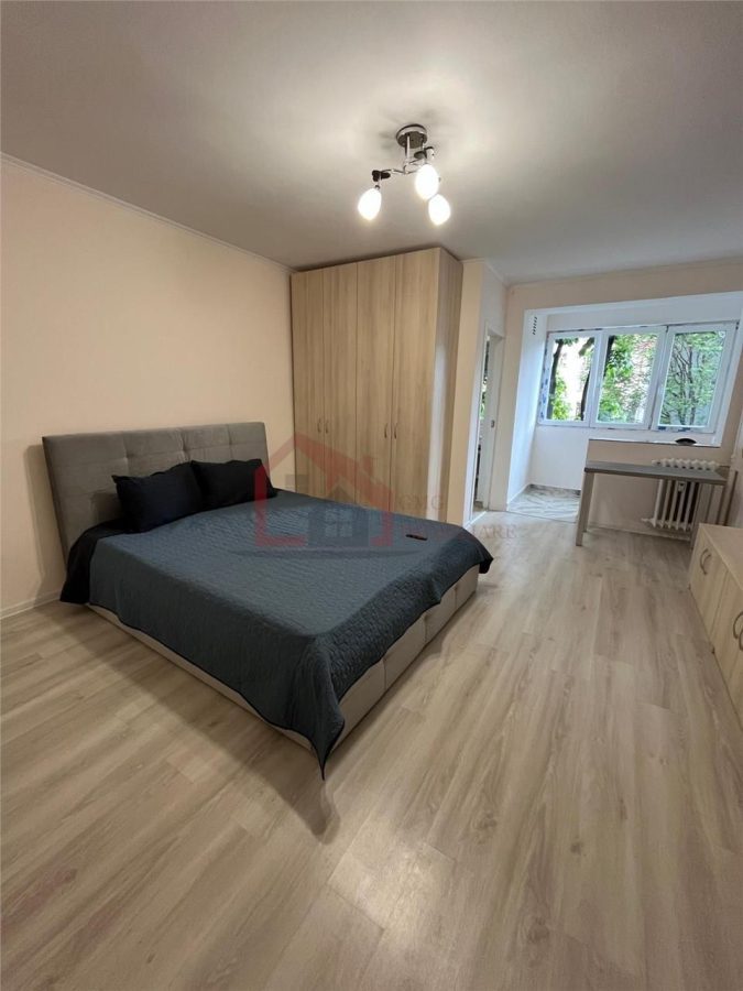 Garsoniera zona Iancului - Bucuresti