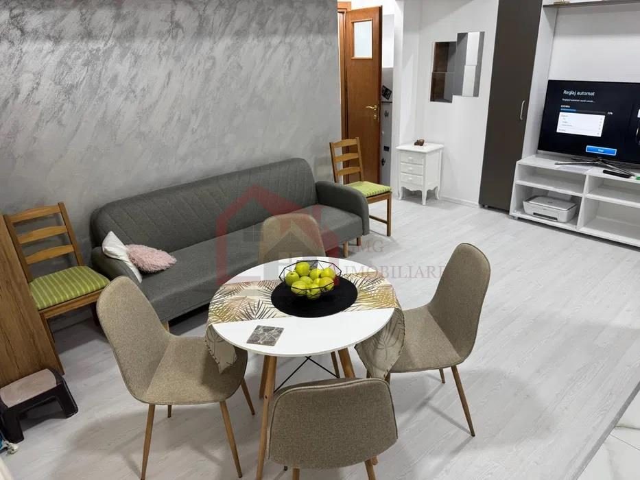 Apartament 2 camere zona FLOREASCA - Bucuresti