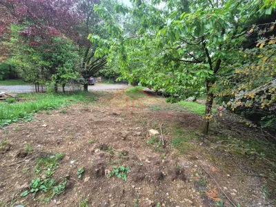 Teren intravilan, cu PUG si autorizatie de constructie. Strada Magnoliei, Floresti - foto 3