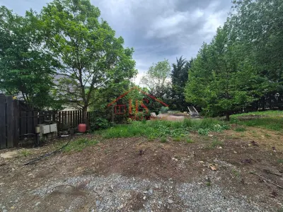 Teren intravilan, cu PUG si autorizatie de constructie. Strada Magnoliei, Floresti - foto 4