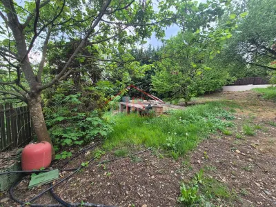 Teren intravilan, cu PUG si autorizatie de constructie. Strada Magnoliei, Floresti - foto 6
