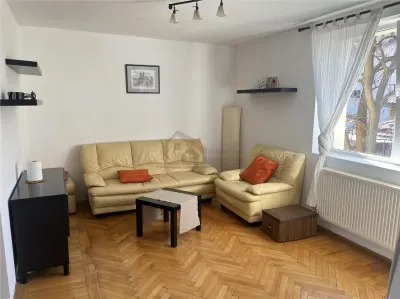 Apartamet 2 camere  zona Floreasca - Bucuresti
