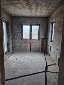 Casa individuala de vanzare, 5 camere. Luna de Sus, Cluj - foto 17