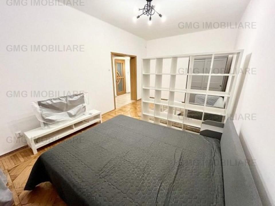 Garsoniera zona Iancului - Bucuresti