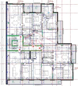 Proiect nou imobiliar- apartamente de 2 si 3 camere spatioase, parcare subterana. Strada Rasaritului, Cluj Napoca - foto 4