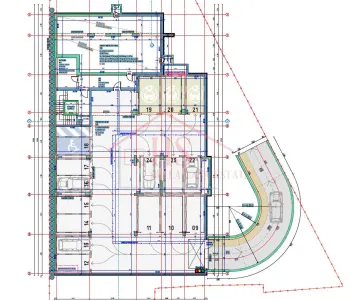 Proiect nou imobiliar- apartamente de 2 si 3 camere spatioase, parcare subterana. Strada Rasaritului, Cluj Napoca - foto 6