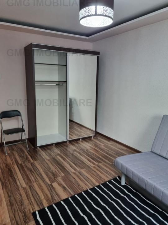 Garsoniera zona Iancului - Bucuresti