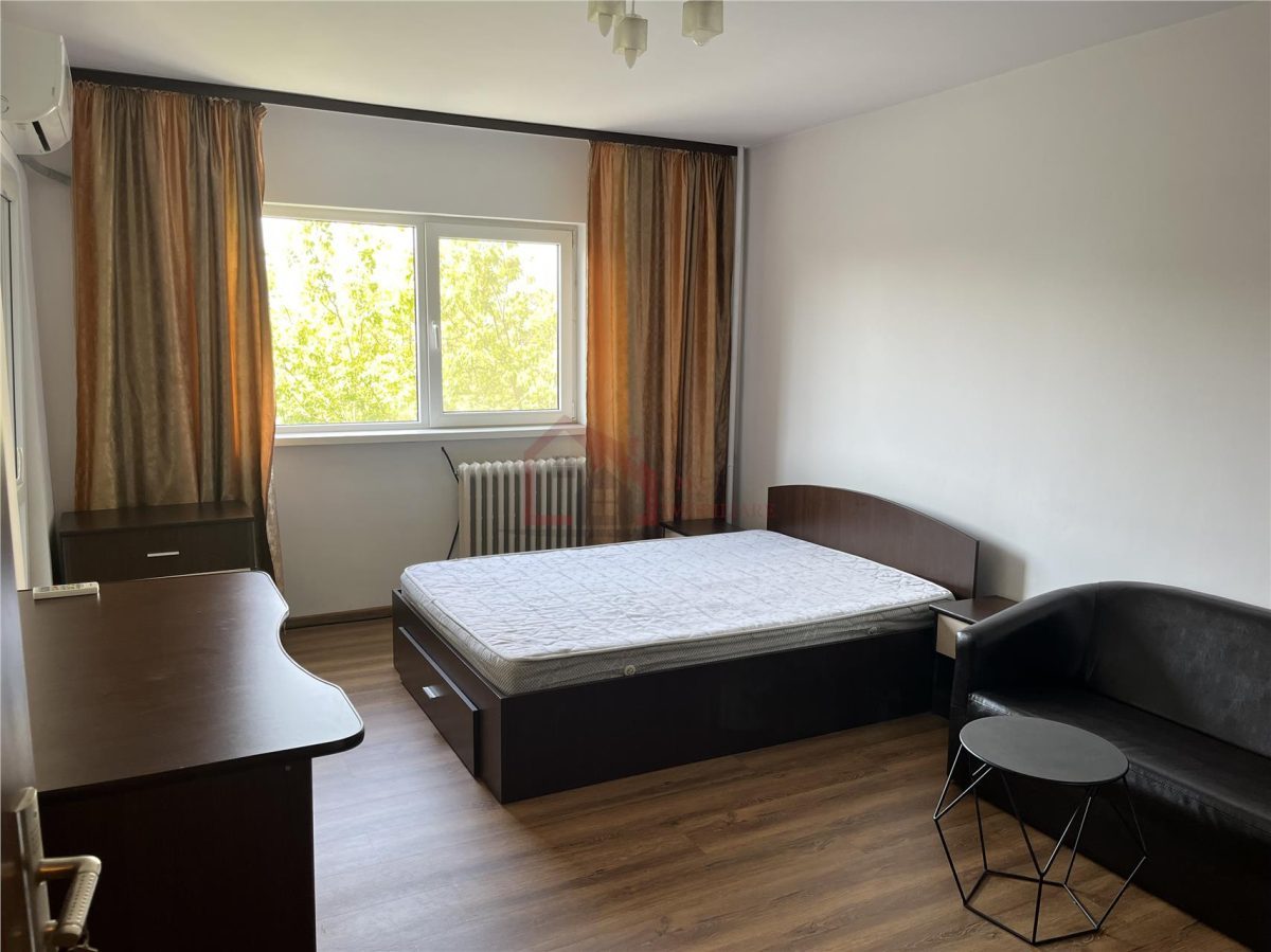 Garsoniera zona Mosilor - Bucuresti