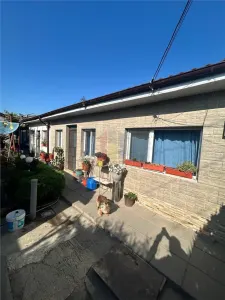 Casa Buzaului - Bis. Sf. Treime , 164mp construiti  teren 353 mp, cu 13m deschidere - foto 2