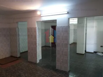Apartament pretabil Spatiu comercial  PE COLT 3 cam confort 1 Decomandat - foto 6