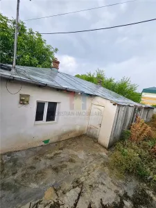 Casa 2 camere teren 245 mp deschidere 9 m la strada  Brailita ANLuri - foto 2