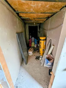 Casa 2 camere teren 245 mp deschidere 9 m la strada  Brailita ANLuri - foto 11