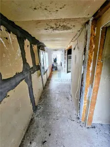 Casa 2 camere teren 245 mp deschidere 9 m la strada  Brailita ANLuri - foto 12