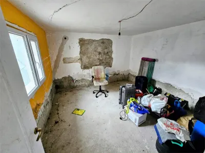 Casa 2 camere teren 245 mp deschidere 9 m la strada  Brailita ANLuri - foto 13