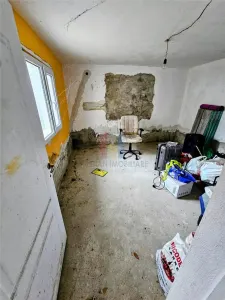 Casa 2 camere teren 245 mp deschidere 9 m la strada  Brailita ANLuri - foto 7