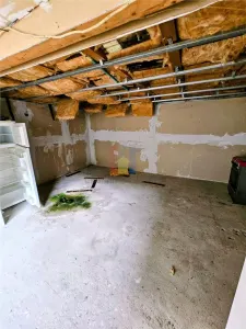 Casa 2 camere teren 245 mp deschidere 9 m la strada  Brailita ANLuri - foto 10