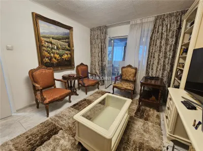 Apartament 3camere, Pantelimon - Etaj 1 - 90mp - foto 6