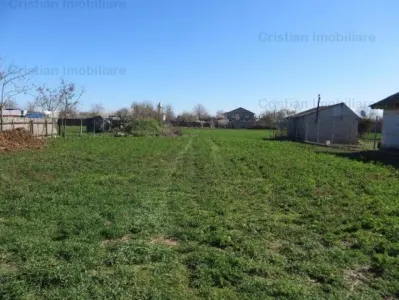 Posibilitate Rate! Teren constructii zona Lacu Sarat,  suprafata 3427 mp, 22 euro/mp - foto 4