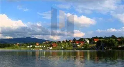 Terenuri zona Case de Vacanta  Lacul Surduc timis - foto 5