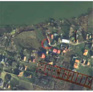 Terenuri zona Case de Vacanta  Lacul Surduc timis - foto 7