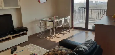 Vanzare  apartament  2 camere Ploiesti, zona Albert - foto 3