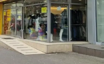 Spatiu comercial Sos. Pantelimon - Delfinului - Mega Mall - Bucuresti
