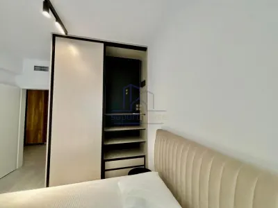 Inchiriere apartament 2 camere, prima inchiriere Paulesti - foto 9