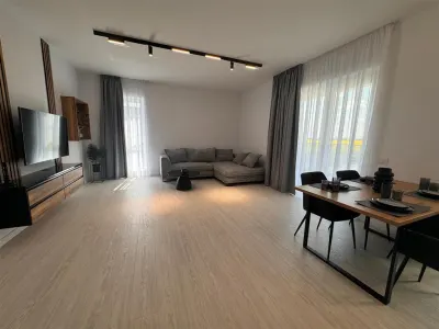 Vanzare apartament 2camere, bloc nou, Paulesti - foto 5