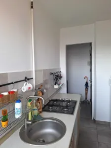 Apartament cu 2 camere Astra,renovat,mobilat modern,92000 Euro - foto 4