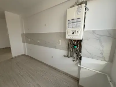Inchiriere  apartament 2 camere bloc nou, Ploiesti, zona Bulevard - foto 7