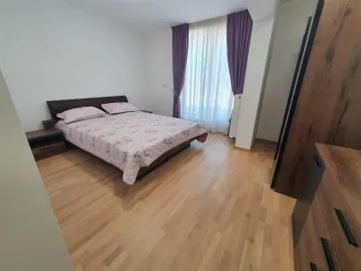 Vanzare  penthouse lux Ploiesti, zona Albert MRS - foto 11