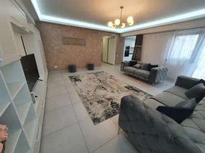 Inchiriere  penthouse de lux, bloc nou, in Ploiesti, zona Albert - foto 3