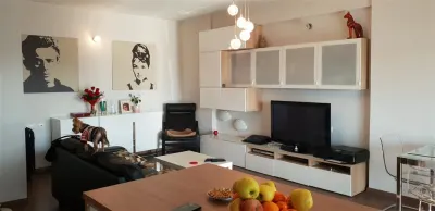 Inchiriere apartament  2 camere Ploiesti, zona Albert - Ploiesti