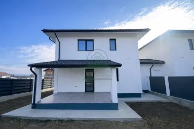 Casa Valea Adanca Miroslava 4 camere + camera tehnica  FINALIZAT - foto 12