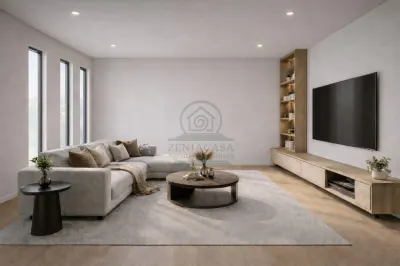 Casa 3 camere Holboca Dancu , CANALIZARE, la cheie! - foto 11