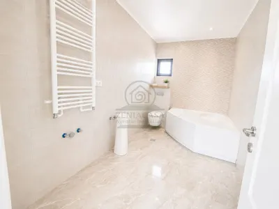 Casa 3 camere Holboca Dancu , CANALIZARE, la cheie! - foto 5