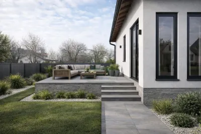 Casa 3 camere Holboca Dancu , CANALIZARE, la cheie! - foto 7