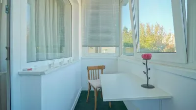 2 camere Astra-parc,etaj intermediar,92900 Euro neg - foto 6