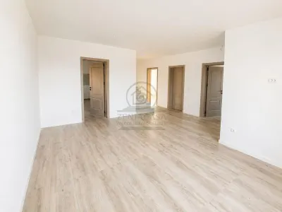 Casa 3 camere Holboca Dancu,  CANALIZARE/ASFALT - foto 2
