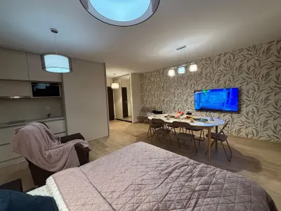 STUDIO DRUMUL POIENII-SEASONS RESIDENCE,99000 Euro - foto 3