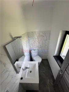 Casa parter 4 camere 2 bai Terasa Beci in zona Valea Adanca - foto 7