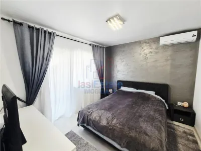 Casa in Bucium la pret de apartament - foto 7