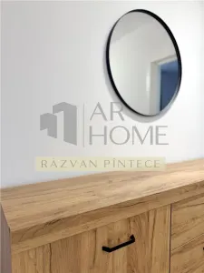 Apartament 3 camere de lux, parcare subterana, Marasesti, Ploiesti - foto 19